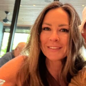 Meet your Posher, Kristi